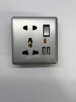 USB MULTI Xises Grey - Image 5