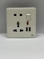 USB MULTI Xises White - Image 5