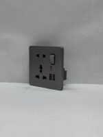USB MULTI Xises Grey - Image 3
