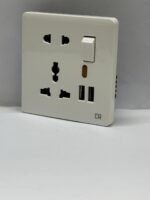 USB MULTI Xises White - Image 3
