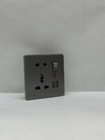 USB MULTI Xises Grey - Image 2