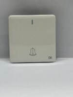 BELL PUSH Xises White - Image 2