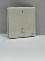BELL PUSH Xises White - Image 3