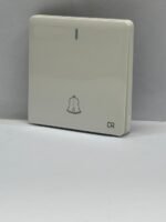 BELL PUSH Xises White - Image 4