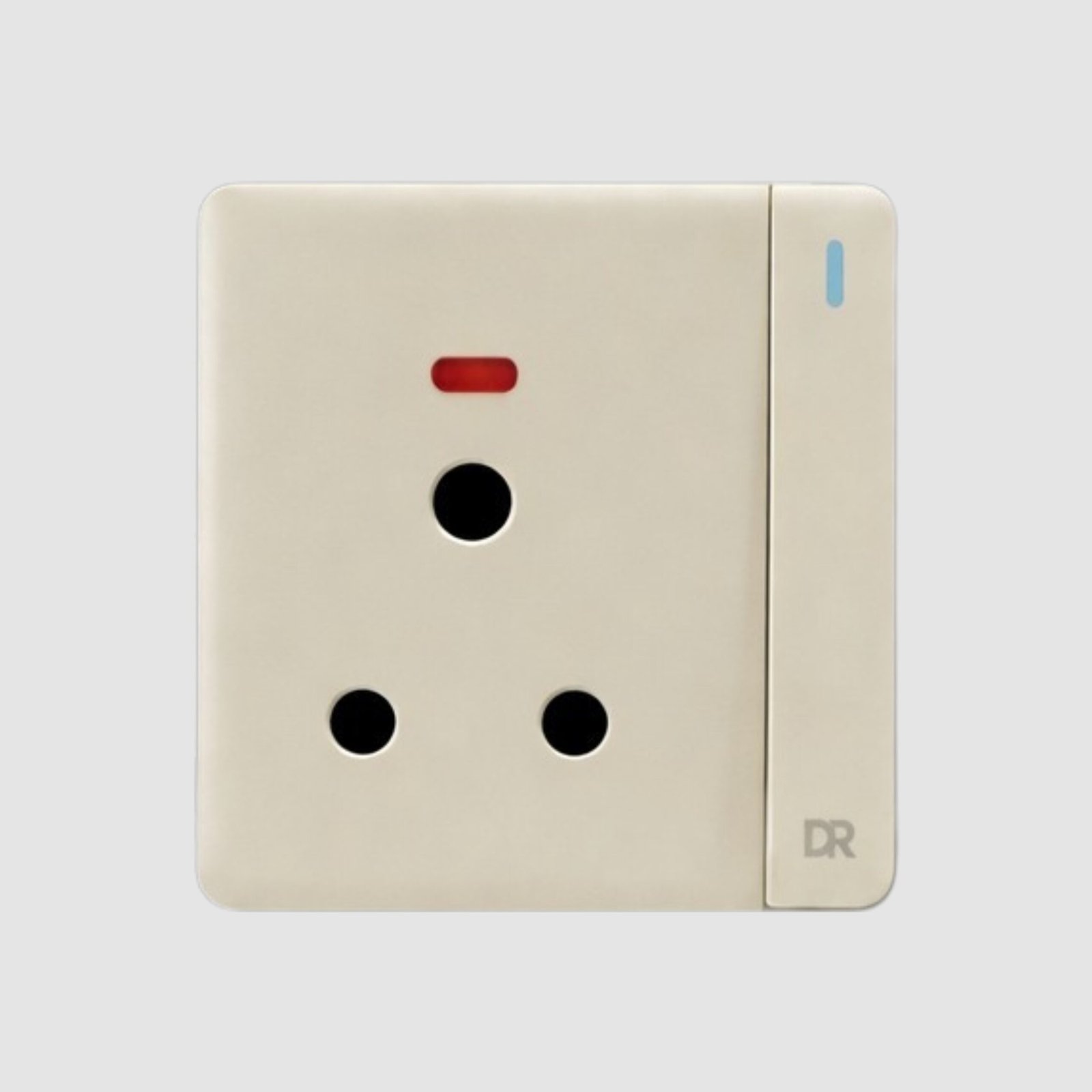 31 POWER PLUG Xises off white - Image 1