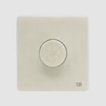 BIG FAN DIMMER Xises off white