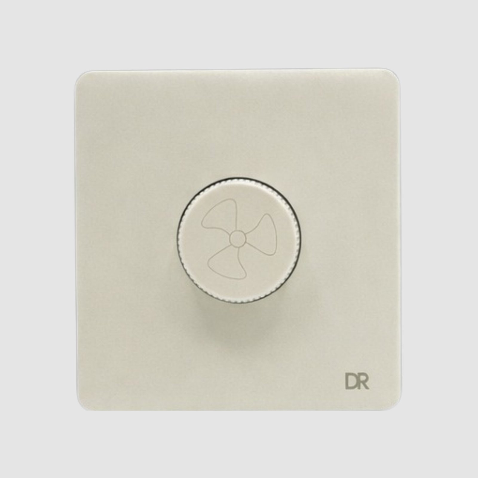 41 BIG FAN DIMMER Xises off white - Image 1
