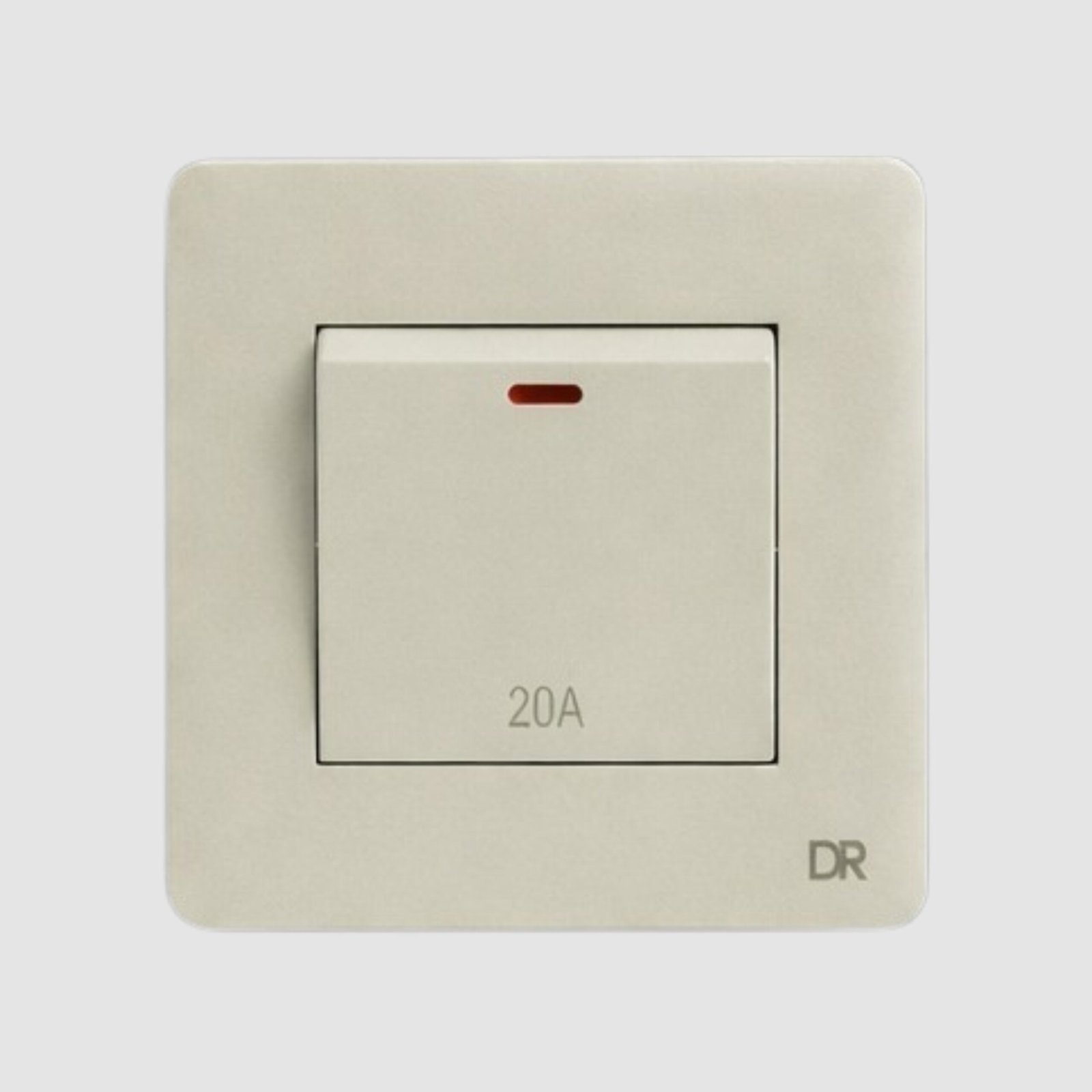 42 20A SWITCH Xises off white - Image 1