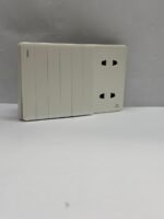 6+2 Xises off white - Image 5
