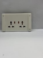 D/MULTI SOCKET Xises off white - Image 5