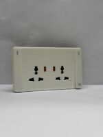 D/MULTI SOCKET Xises off white - Image 3