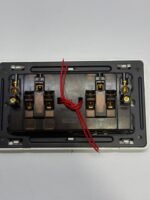 D/MULTI SOCKET Xises off white - Image 2