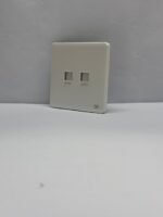 D/TEL Xises off white - Image 2