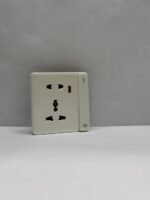 S/MULTI SOCKET Xises off white - Image 4