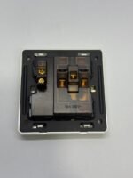S/MULTI SOCKET Xises off white - Image 2