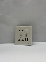USB MULTI Xises off white - Image 3