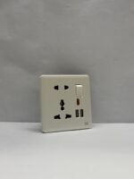 USB MULTI Xises off white - Image 4