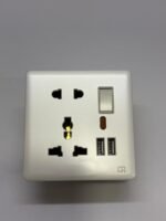 USB MULTI Xises off white - Image 5