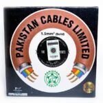 1.5MM COIL PAKISTAN CABLES