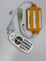 1500w RGB Driver - Image 2