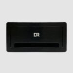 Panel Brush Black Dalar
