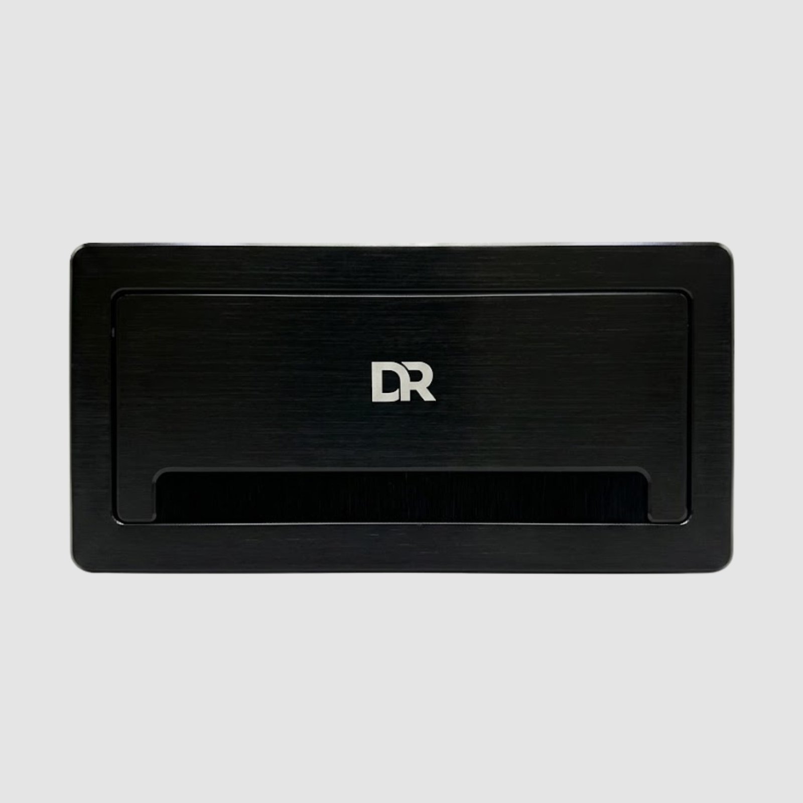 215 Panel Brush Black Dalar - Image 1