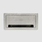 Panel Brush Silver Dalar