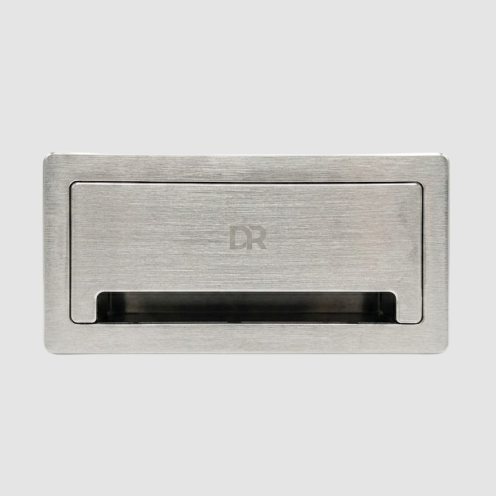 216 Panel Brush Silver Dalar - Image 1