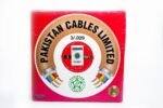 3/29 COIL PAKISTAN CABLES