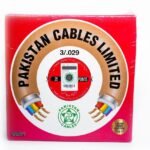 3/29 COIL PAKISTAN CABLES