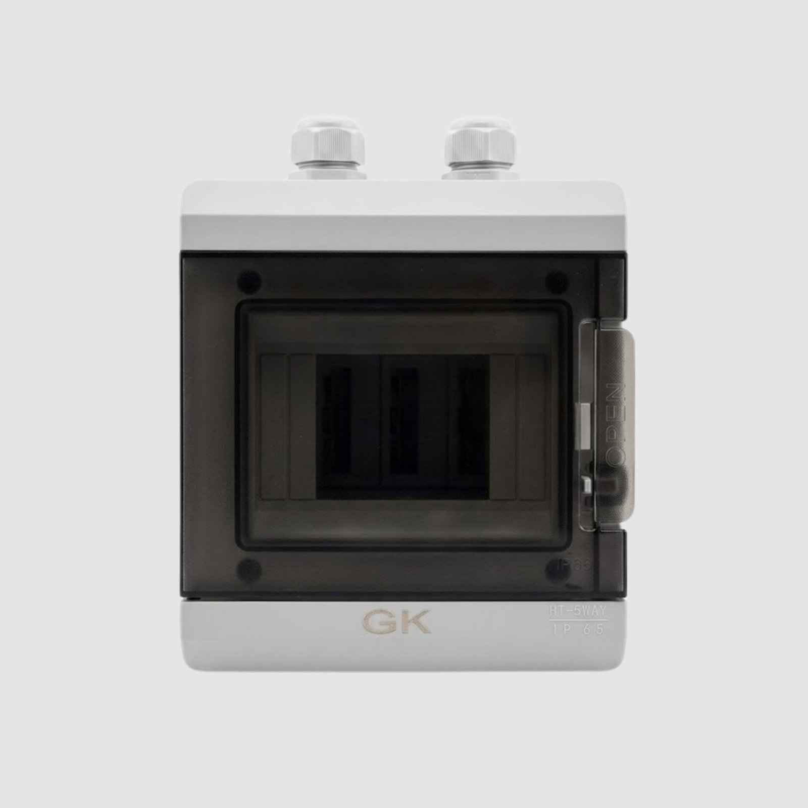 363 Breaker Box 5way - Image 1