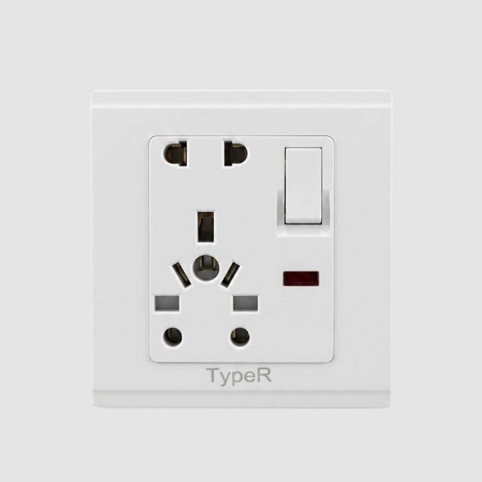 368 5 IN 1 MULTI TYPER - Image 1