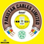 4MM COIL PAKISTAN CABLES - Image 2