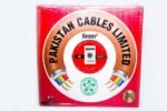 6MM COIL PAKISTAN CABLES