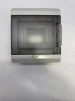 Breaker Box 5way - Image 2