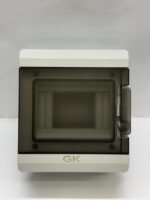 Breaker Box 5way - Image 5