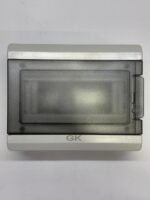 Breaker Box 8way - Image 2