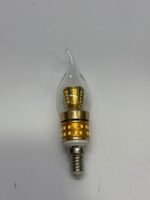 Candle Narrow 2 Step Led E-14