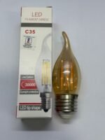 4W E-27 EDISON NARROW - Image 2
