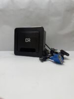 Mini Panel Brush Black Dalar - Image 2