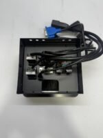 Mini Panel Brush Black Dalar - Image 5