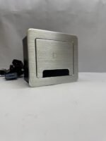 Mini Panel Brush Silver Dalar - Image 2