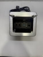 Mini Panel Brush Silver Dalar - Image 5