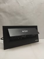 Multimedia Tabletop Black Elcon - Image 3