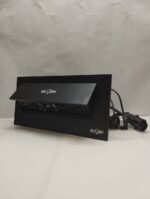 Multimedia Tabletop Black Elcon - Image 4