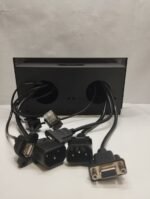 Multimedia Tabletop Black Elcon - Image 5