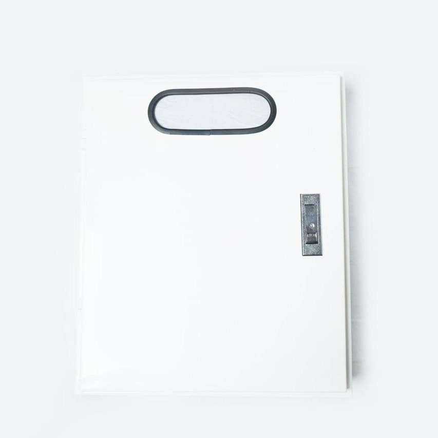 OpenPanel.1 Panel Box Open / Concealed - Image 1