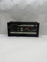 Panel Brush Black Dalar - Image 5