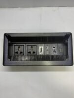 Panel Brush Black Dalar - Image 7