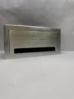 Panel Brush Silver Dalar - Image 2